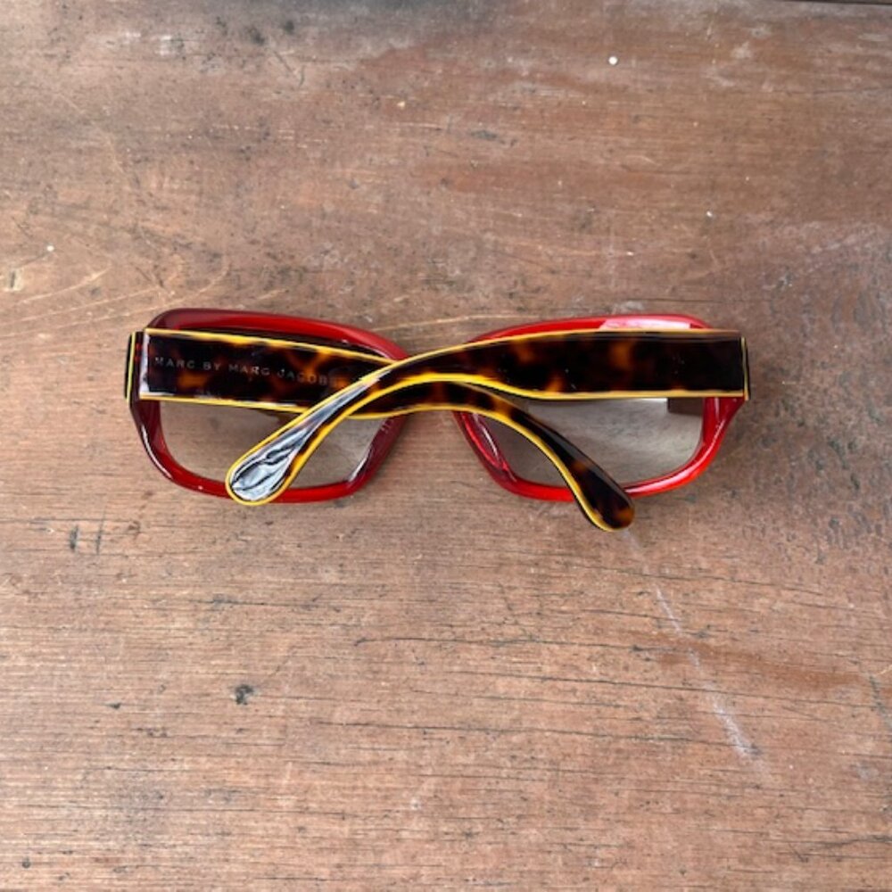 MARC by Marc Jacobs Sunglasses - Picture 5 of 6